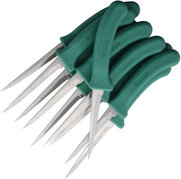 ERGO SHARP Boning Knife 10-Pack EG805 by ERGO SHARP