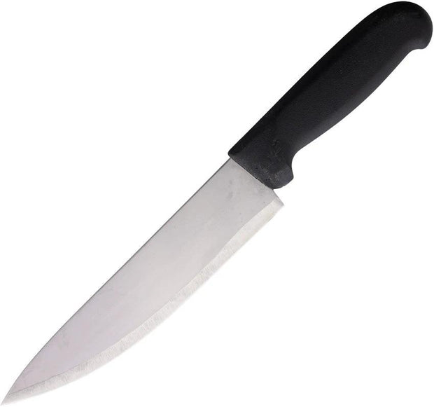 ERGO SHARP Chef's Knife 8" CHEF-KNIFE-8-INCH by ERGO SHARP