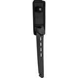 Elk Ridge Trek Fillet ER-TKFIX002 - 7 Inch Satin Finish 5Cr15MoV Fillet Knife With Full Tang And Sheath Sharpener by Elk Ridge