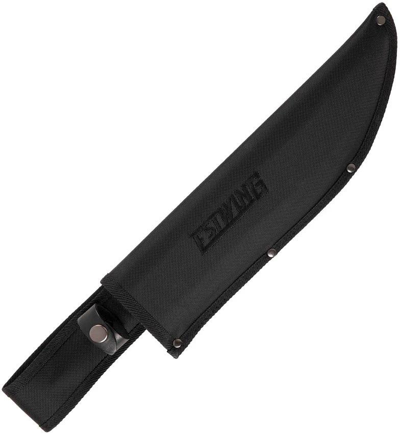Estwing Machete Replacement Sheath NO.21 by Estwing