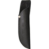 ESEE Model 3 HM Fixed Blade Knife Modified Handle For Outdoorsmen Survivalists Rugged USA Made Full Tang by ESEE