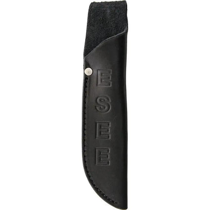 ESEE Model 4 Modified Handle Outdoor Survival Knife Full Tang 1095HC Steel USA Made by ESEE