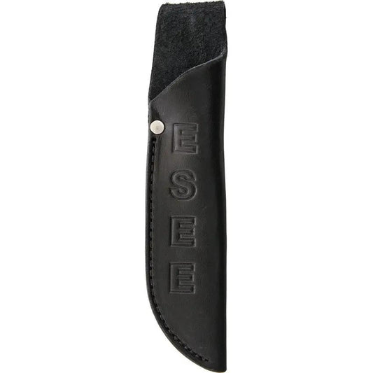 ESEE Model 4 Modified Handle Outdoor Survival Knife Full Tang 1095HC Steel USA Made by ESEE