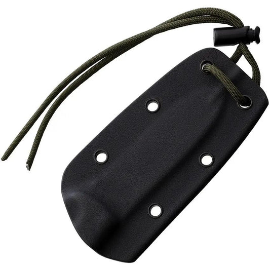 ESEE Ashley Emerson Game Knife S35VN Full Tang Micarta Handle For Outdoorsmen With Kydex Sheath by ESEE