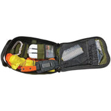 ESEE Advanced Survival Kit OD Green Detachable Map Case For Hikers And Bushcrafters by ESEE