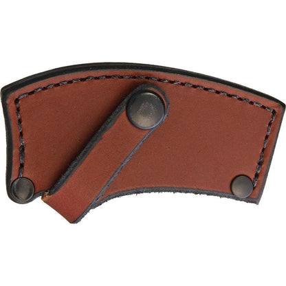 ESEE Gibson Axe Bearded Viking Survivalist With 1095HC Steel Full Tang Micarta Handle by ESEE