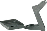 Esbit Foldable Solid Fuel Stove - Ultra Light Titanium Construction For Mugs And Pots by Esbit