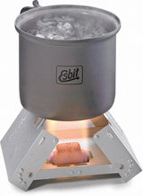 Esbit Pocket Stove ORMD E-STOVE-6X14 by Esbit