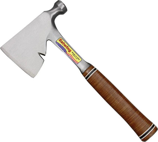 Estwing Carpenters Hatchet E-2H by Estwing