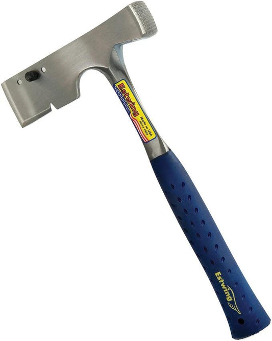 Estwing Shingler's Hatchet E-3S by Estwing