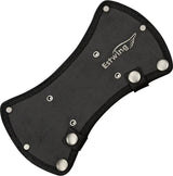 Estwing Black Eagle Double Bit Axe EBDBA by Estwing