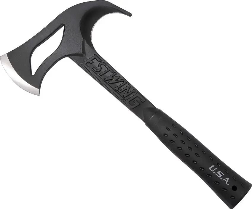 Estwing Hunters Axe with Guthook EBHA by Estwing