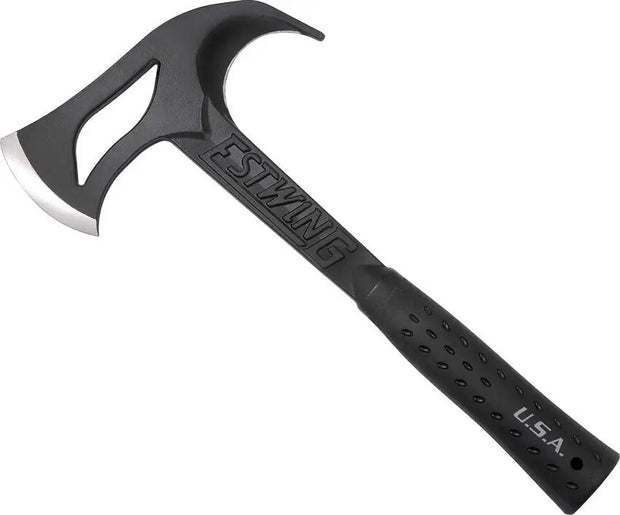 Estwing Hunters Axe with Guthook EBHA by Estwing