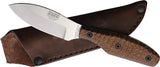 ESEE EBK M Belt Knife MagnaCut Full Tang Survival Knife For Outdoor Enthusiasts Pro Ready by ESEE
