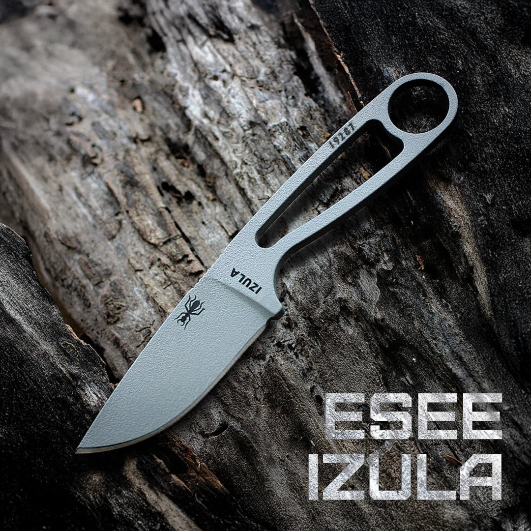 ESEE Izula IZULA-SPC