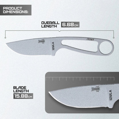 ESEE Izula IZULA-SPC