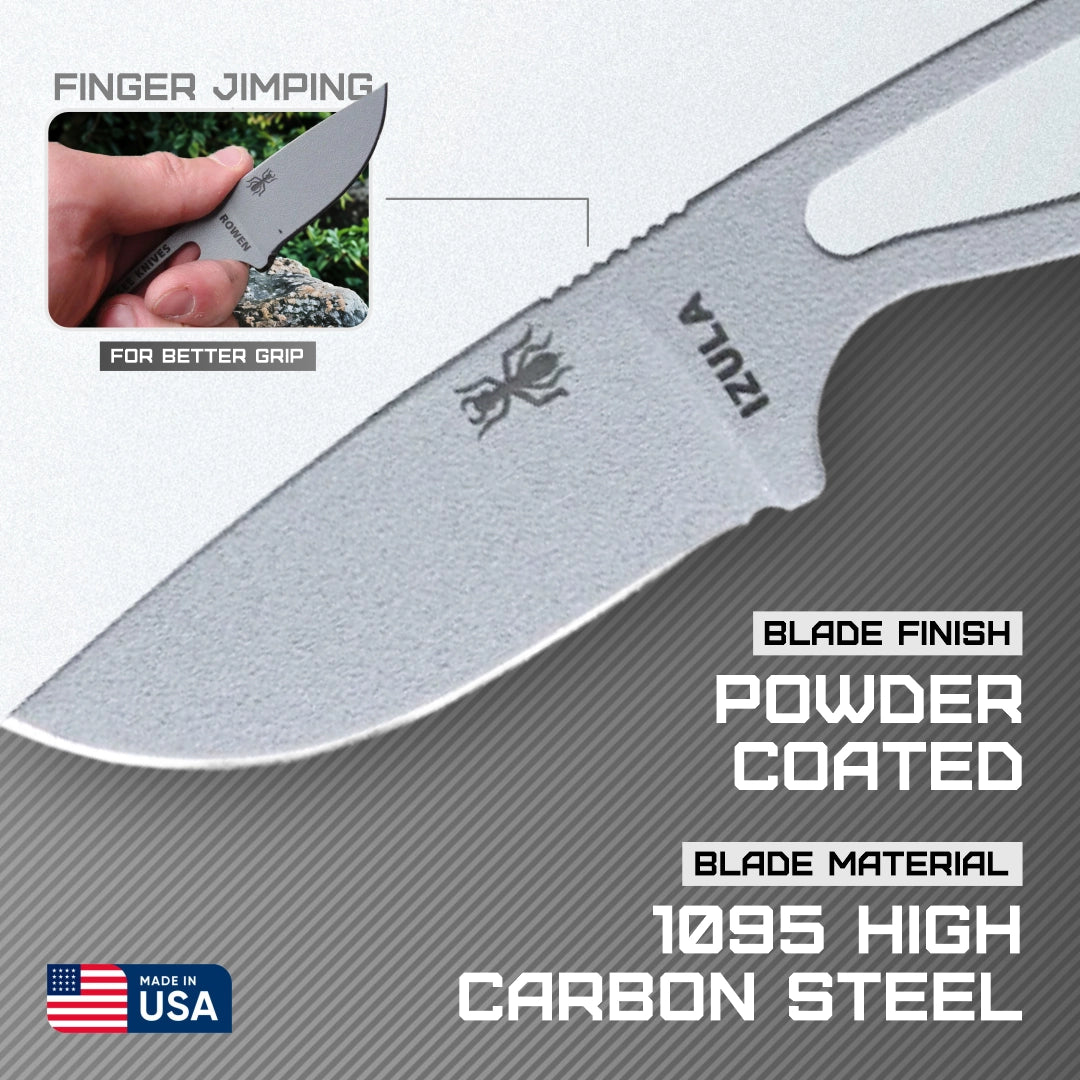 ESEE Izula IZULA-SPC