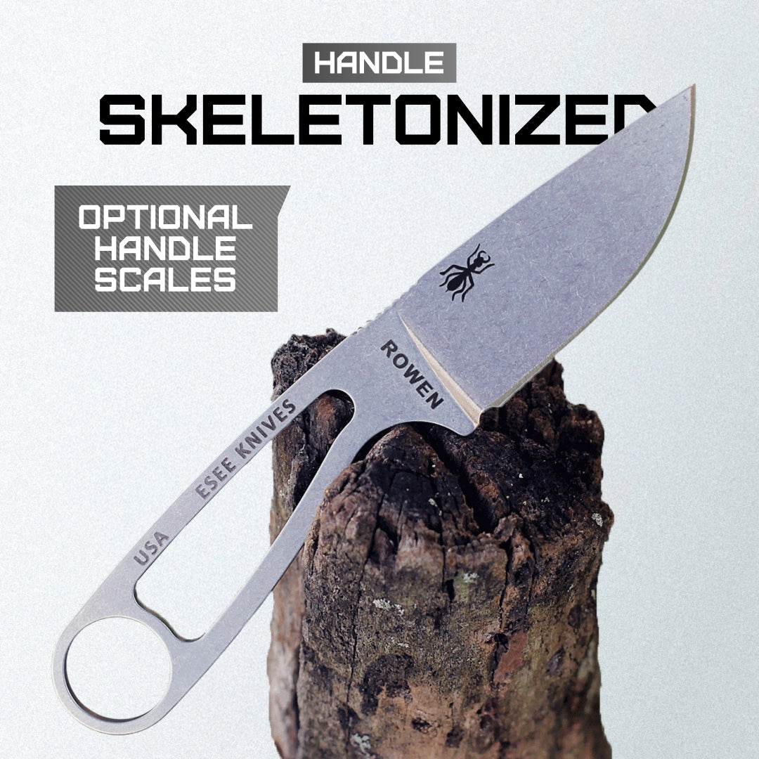 ESEE Izula IZULA-SPC