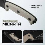 ESEE Junglas II Esee Logo ESEE-JUNGLAS-II-E by ESEE