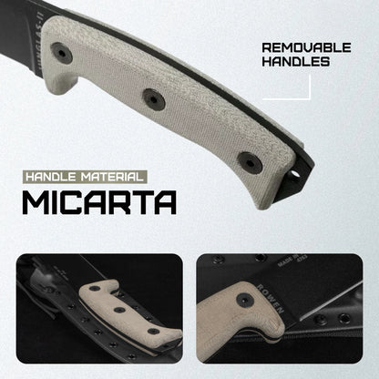 ESEE Junglas II Esee Logo ESEE-JUNGLAS-II-E