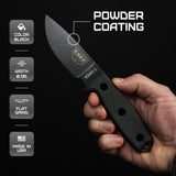 ESEE Model 3 Tactical ESEE-3P-TG-B by ESEE
