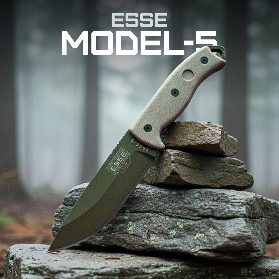 ESEE Model 5