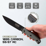 ESEE Model 6 Tactical ESEE-6-P-TG by ESEE