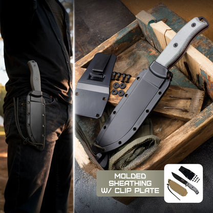 ESEE Model 6 Tactical ESEE-6-P-TG