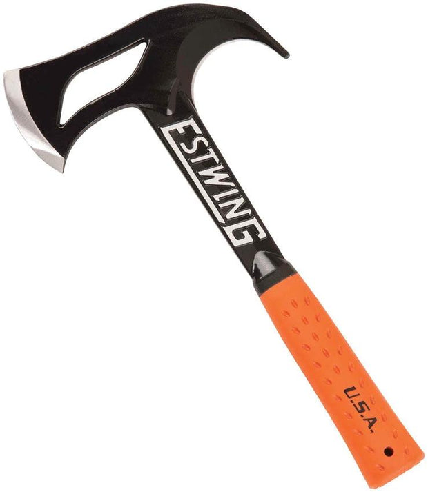 Estwing Orange Hunter's Axe EO-HA by Estwing