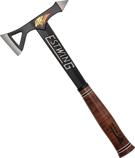 Estwing Black Eagle Tomahawk Axe ETA by Estwing