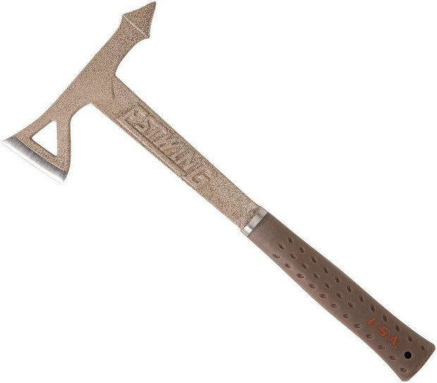 Estwing Desert Tan Tomahawk ETTA by Estwing
