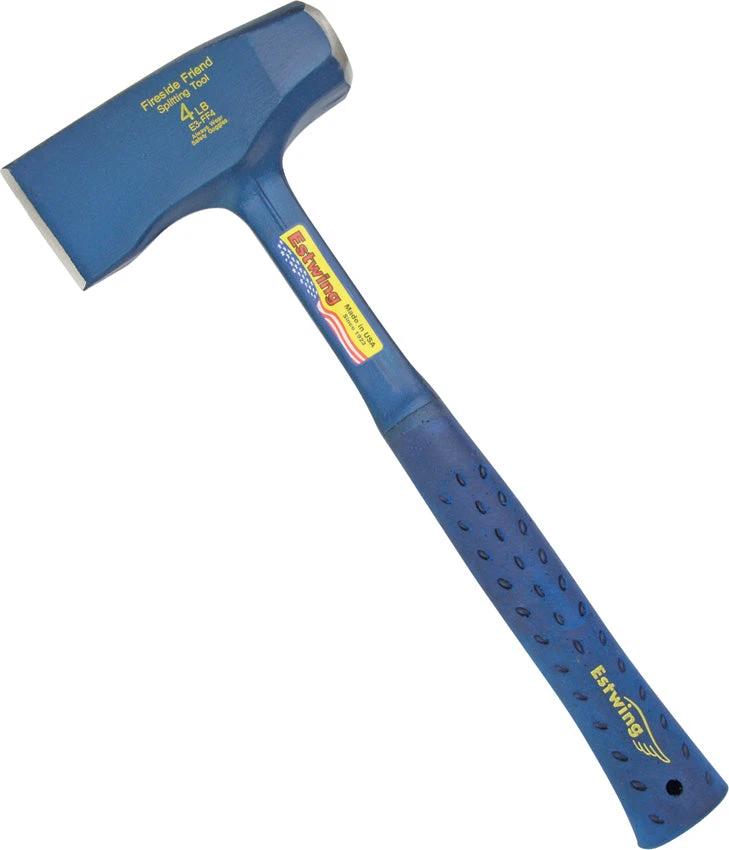 Estwing Fireside Friend Splitting Tool E3-FF4 by Estwing
