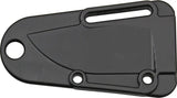 ESEE Izula II Gray Rugged Survival Knife Full Tang 1095 Blade With Micarta Handles For Outdoor Enthusiasts by ESEE