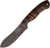 ESEE JG5 Fixed Blade ESEE-JG5-BM by ESEE