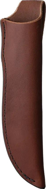 ESEE JG5 Fixed Blade Knife 1095HC Black Stonewash Nessmuk Design Full Tang Burgundy Linen Micarta Handle For Outdoors by ESEE