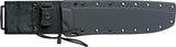 ESEE Junglas ESJUNGLAS Rugged Survival Knife 16.5in 1095HC Blade Full Tang Micarta Handle MOLLE Sheath Outdoors by ESEE