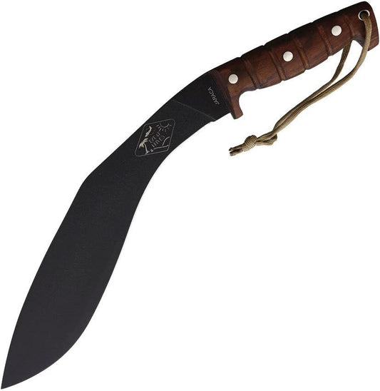 ESEE ExPat Jaraca Kukri Machete KUKRI by ESEE