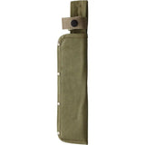 ESEE Libertariat Machete 14in Overall 9in Carbon Blade Full Tang Rugged Outdoor Survivalists by ESEE