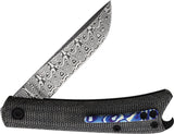 Esnyx Knives Beer Buster Jr Linerlock ESN-BBJFF-52 by Esnyx Knives