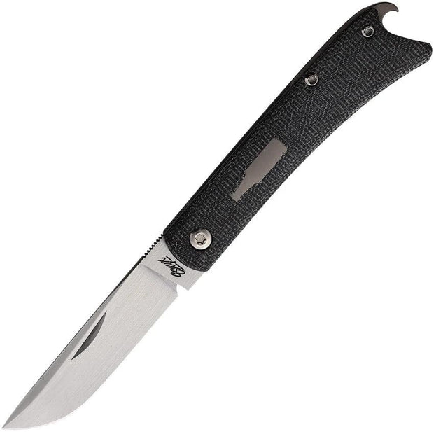 Esnyx Knives Beer Buster Jr. Linerlock ESN-BBJFF-57 by Esnyx Knives