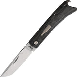Esnyx Knives Beer Buster Jr. Linerlock ESN-BBJFF-58 by Esnyx Knives