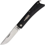 Esnyx Knives Beer Buster Jr Slip Joint ESN-BBJSJ-42 by Esnyx Knives