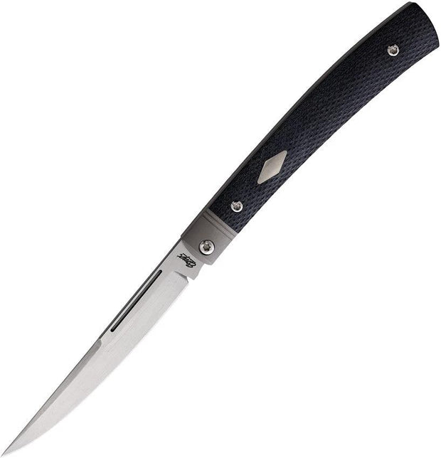 Esnyx Knives Barracuda Slip Joint ESN-BSJ-50 by Esnyx Knives