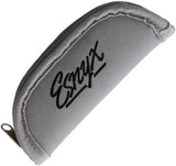 Esnyx Knives Barracuda Slip Joint ESN-BSJ-50 - Premium Bohler M390 Blade, G10 Handle, Titanium Bolsters by Esnyx Knives