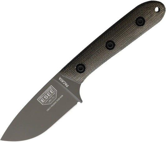 ESEE Pacaya Fixed Blade OD ESEE-PACAYA3V-OD by ESEE
