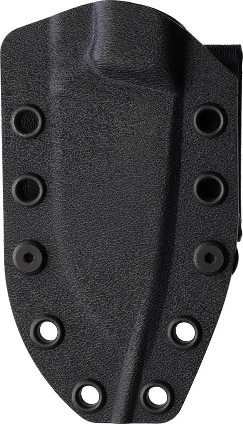 ESEE Pacaya Fixed Blade Knife CPM 3V Full Tang Rugged OD Green Canvas Micarta Handle For Survivalists by ESEE