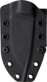 ESEE Pacaya Fixed Blade Knife CPM 3V Full Tang Rugged OD Green Canvas Micarta Handle For Survivalists by ESEE