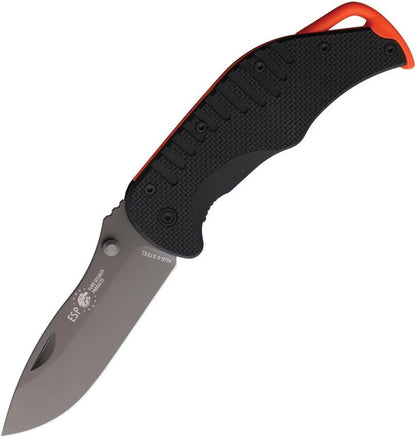 EURO SECURITY PRODUCTS EDC Linerlock Black EK-BO-01 by EURO SECURITY PRODUCTS