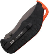 EURO SECURITY PRODUCTS EDC Linerlock Black EK-BO-01 by EURO SECURITY PRODUCTS