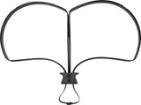 EURO SECURITY PRODUCTS Disposable Handcuffs KBT-02-B by EURO SECURITY PRODUCTS